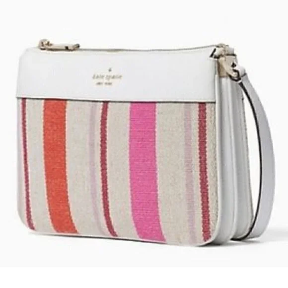 Kate Spade Spring Summer Crossbody Bag - Picture 10 of 11